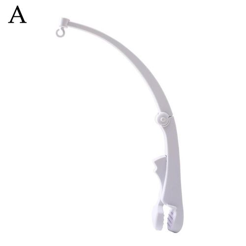 Boîte À Musique Avec Hochet Et Clochette Pour Bébé, Support Mobile Pour La Maison, Cadeau De Décoration W5h1