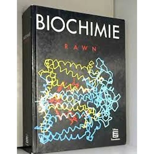 Traité De Biochimie