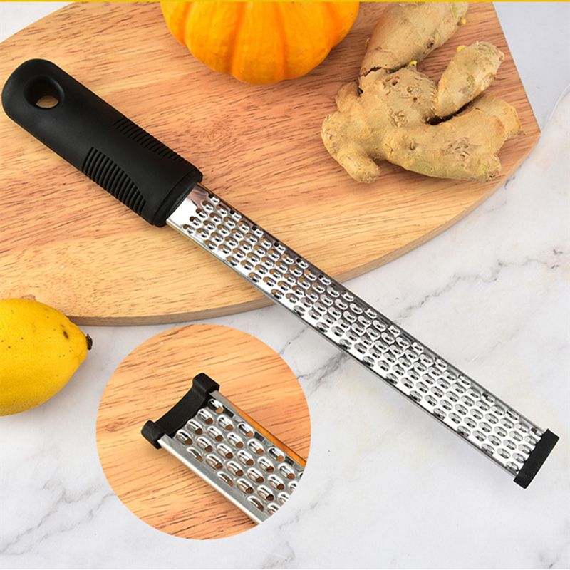 Rpe De Cuisine En Acier Inoxydable, Rpe  Citron, Chauffe-...