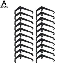 Extracteur De Branches D'arbre, Pinces D'arbre Fruitier, Presse À Plante, Coude, Outils De Jardin, Support De Vignes Incurvées, Bonsaï, J6o4, 20/25 Pièces