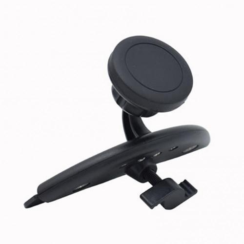 Support De Téléphone Magnétique Universel Pour Voiture, Fente Pour Lecteur Cd, Iphone, Ipad, Tablette, Gps, 2022