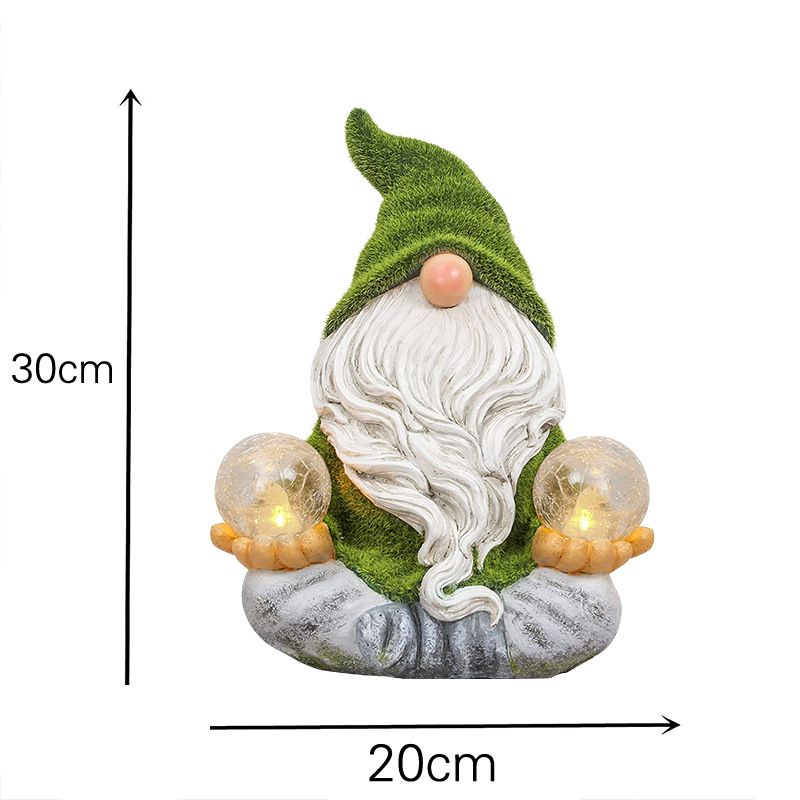 Autocollant Mural de Noël Nain Lilliputien pour Fenêtre de Jardin, Décalcomanie en Verre pour Homme Sans Visage, Décor de Joyeux Noël pour la Maison