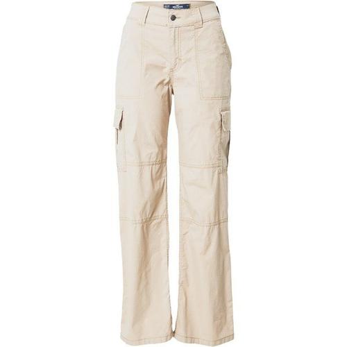 Pantalon Cargo