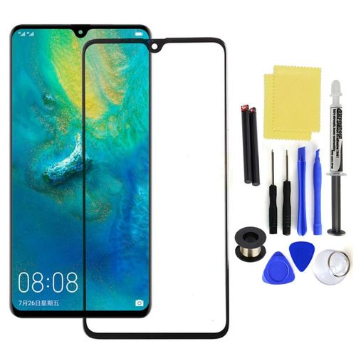 Kit De Colle Avant Pour Huawei Mate 20 30 Lite P30 Pro, Écran De Remplacement