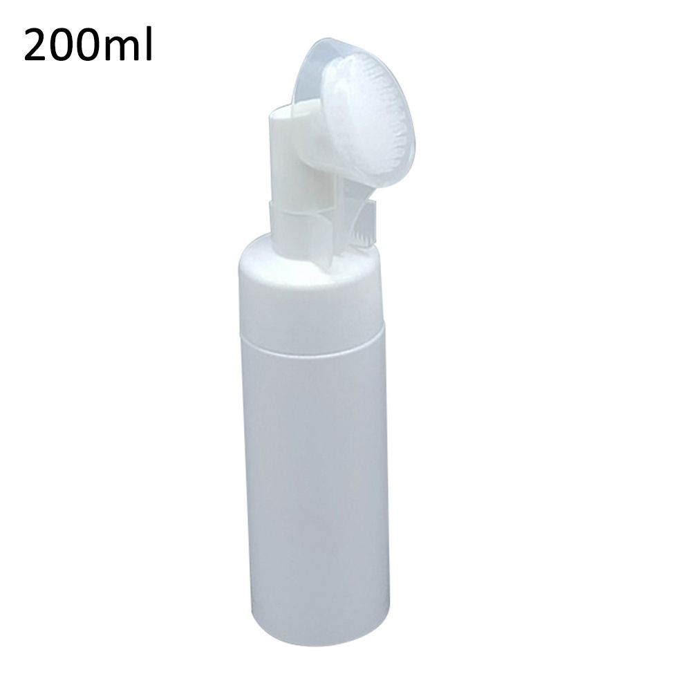 Vaporisateur De Parfum Portable Rechargeable, Vaporisateur D'eau De Maquillage, Récipient Vide, Bouteille De Parfum De Voyage, Distributeur De Mousse Liquide, Nouveau 