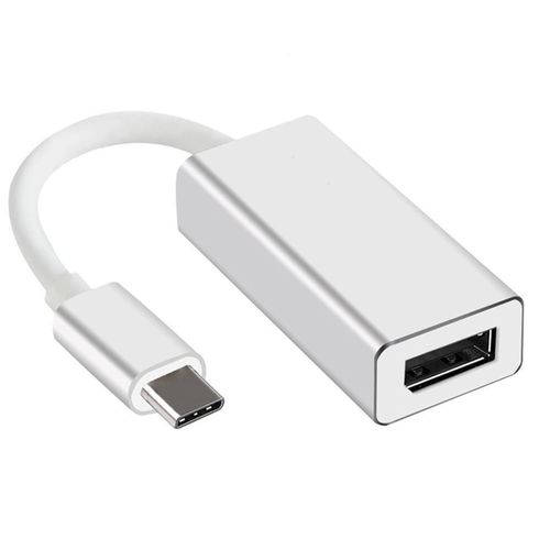 Adaptateur USB-C vers Displayport