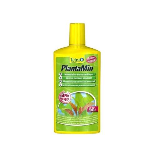 Tetra Plantamin 500ml