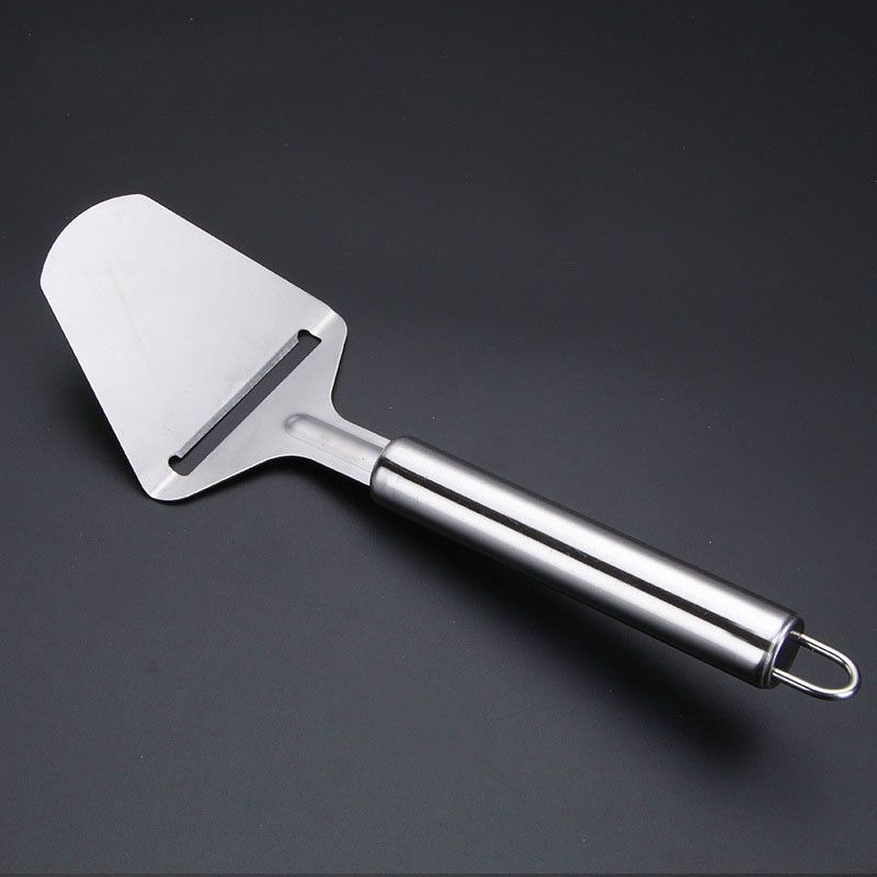 Couteau  Fromage En Acier Inoxydable, Coupe-Pte  Poupe, ...