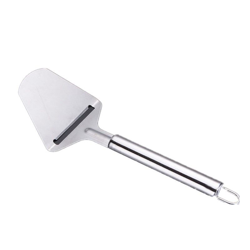 Couteau  Fromage En Acier Inoxydable, Coupe-Pte  Poupe, ... - 2