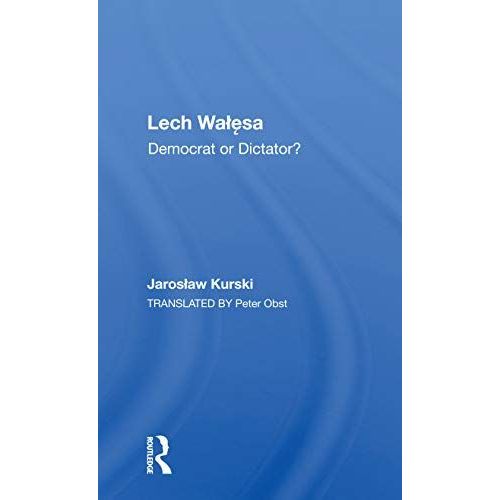 Lech Walesa