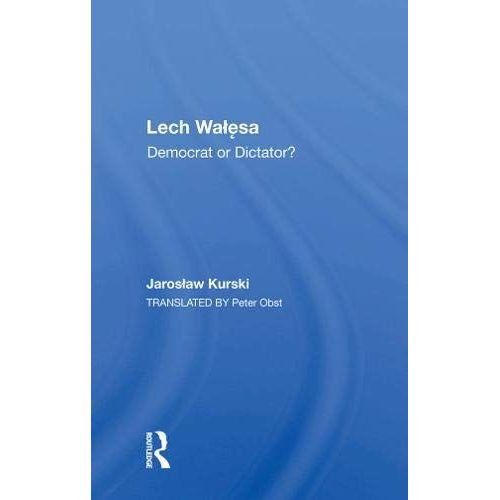 Lech Walesa