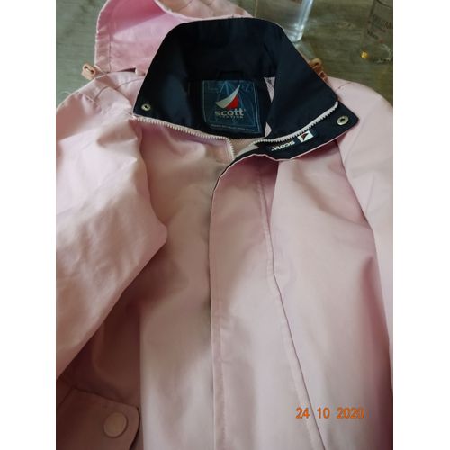 Parka Scott