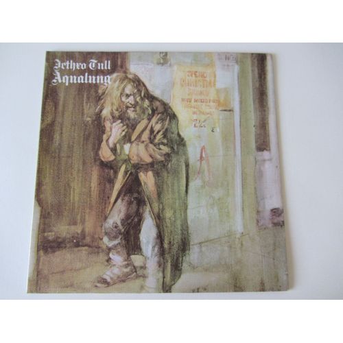 Aqualung