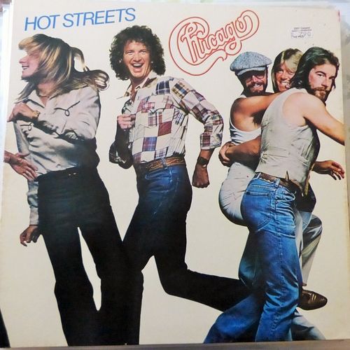 Hot Streets