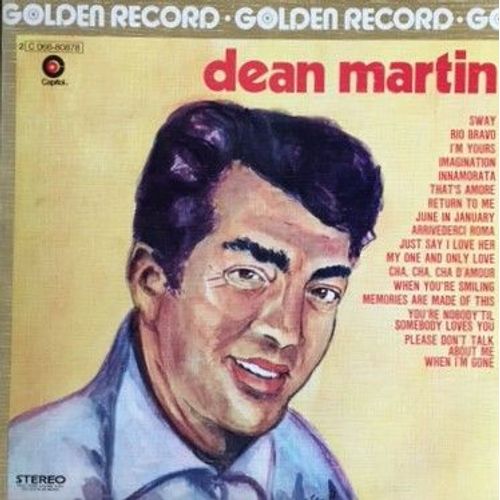 Golden Records