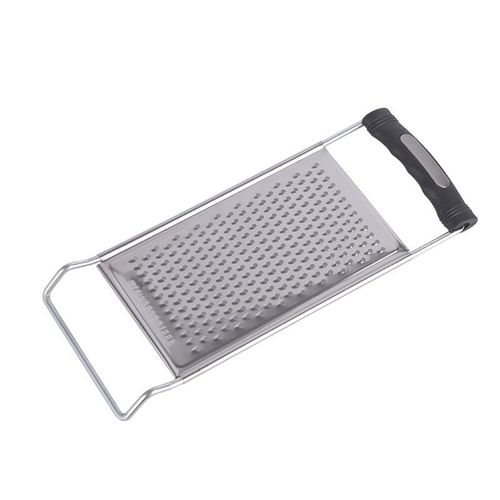 Râpe Astronomique Plate En Acier Inoxydable, Gadget De Cuisine Pour Vidéo, Poignée Souple, Outils Et Gadgets