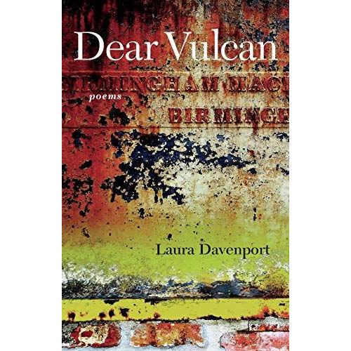 Dear Vulcan