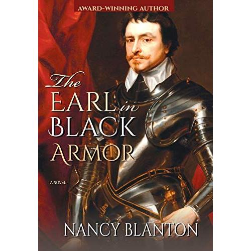 The Earl In Black Armor
