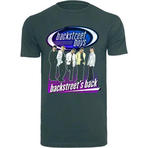 T-Shirt 'backstreet Boys - Backstreets Back'