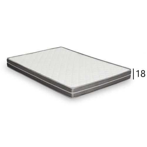 Matelas Alto Épaisseur 18 Cm Compatible Canapé Express Express 160 Cm