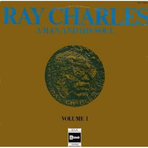 A Man And His Soul Vol 1