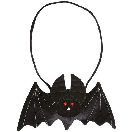Sac Chauve Souris Adulte Halloween