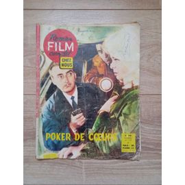 Roman Film Complet Chez Nous N° 102