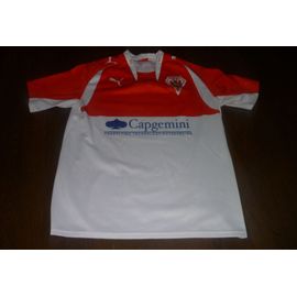 Maillot De Foot Biarritz Pays Basque (Taille L)