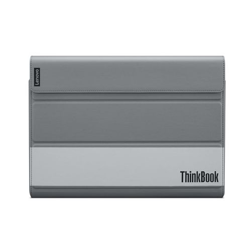 Housse Lenovo ThinkBook Premium 33 cm (13") Gris