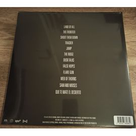 DESIERTO Vinyle Rakuten