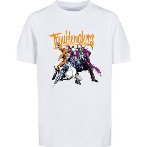 T-Shirt 'batman Troublemakers'