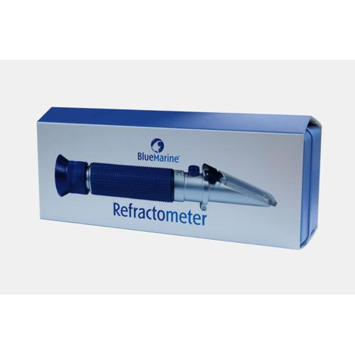 BLUEMARINE REFRACTOMETER REFRACTOMETRE 8715897273124 MARIN REPTILE AUTO CAR PLOMBERIE MECANIQUE AQUARIUM OUTIL CUISINE COMASOUND KARTEL CSK ONLINE