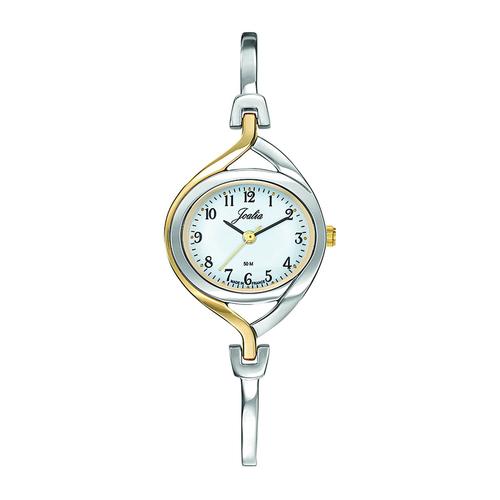 Montre Femme Certus Joalia Bicolore Chiffres