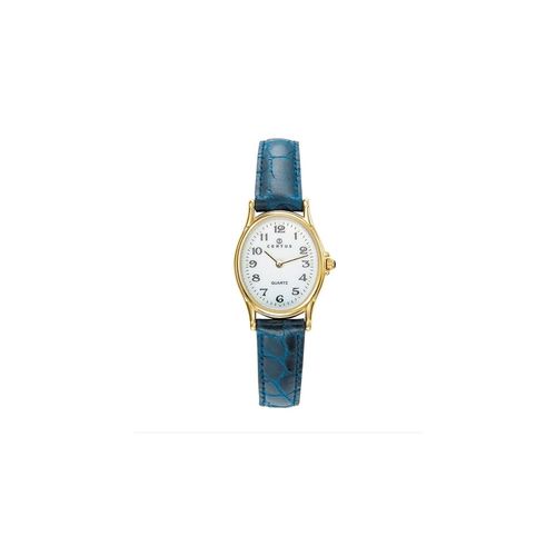 Montre Certus Femme Ovale Marine