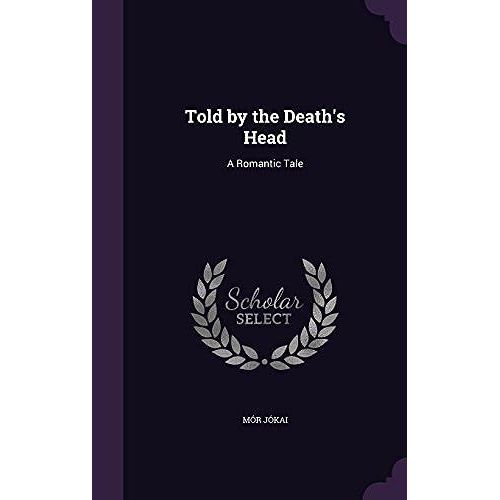 Told By The Death's Head
