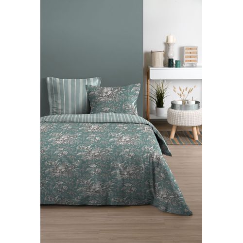 Parure De Lit Leandre 240x220cm 2 Personnes