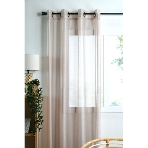 Voile Linwood ?Cru 140x260cm