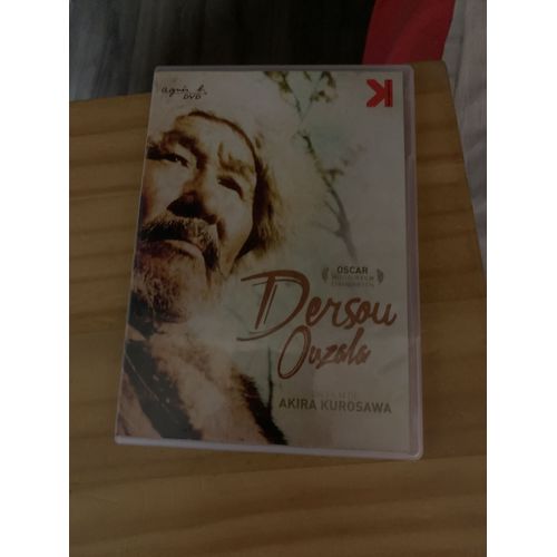 Dersou Ouzala