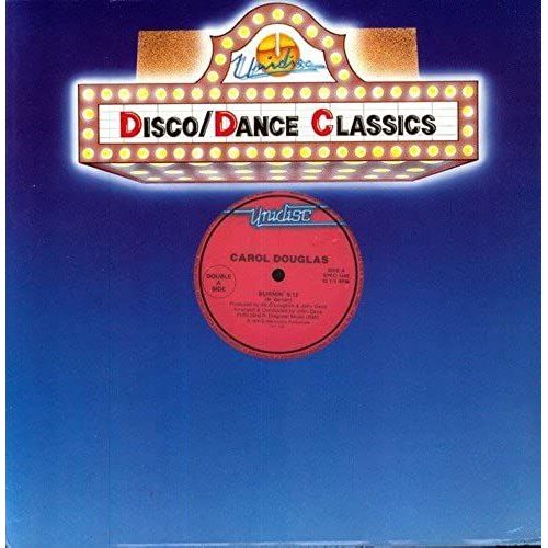 Burnin / Night Fever