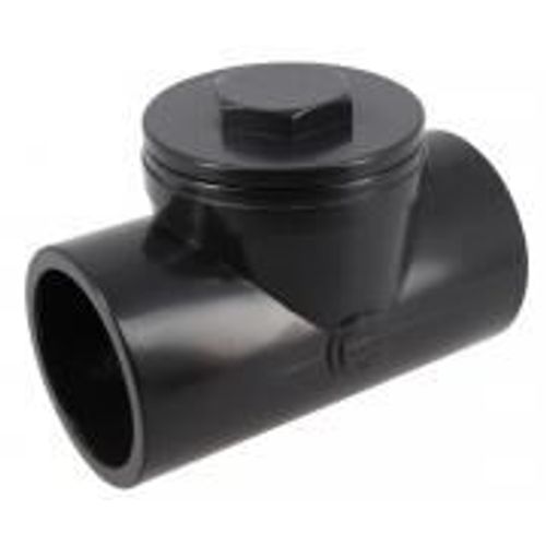 Clapet Anti Retour Ø 63 Nicoll CARL