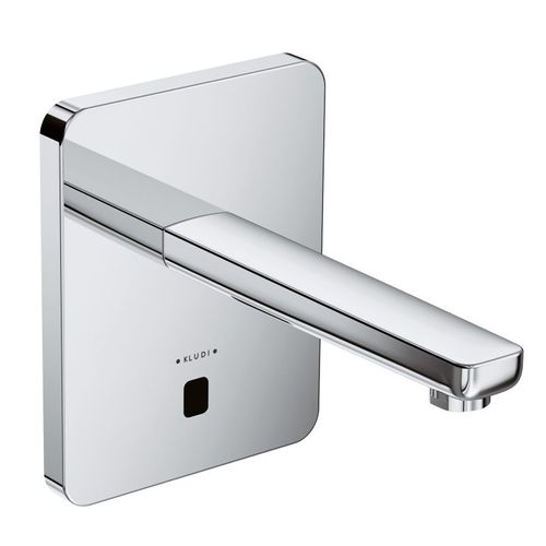 ZENTA - Mitigeur de lavabo électronique encastré (3850205)
