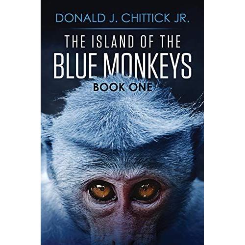 The Island Of The Blue Monkeys