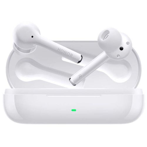 Huawei Honor Magic Earbuds TWS ANC Bluetooth Headsets Earphone - Blanc