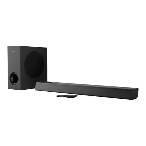 Philips TAPB405/10 - Barre de son sans fil Bluetooth - Noir