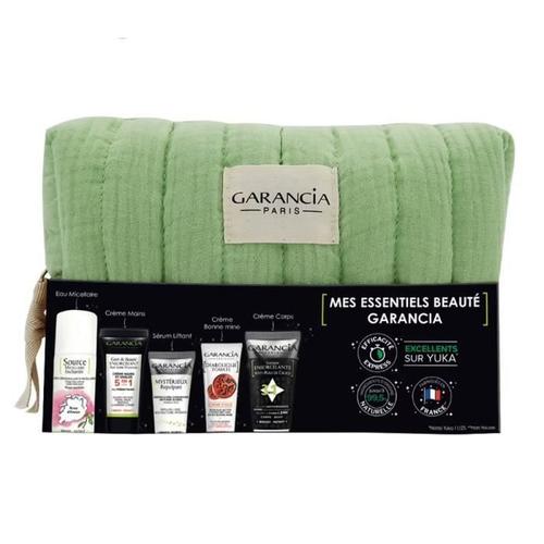 Garancia Trousse de Voyage 2024