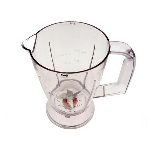 Bol blender (mixeur) nu - Robot ménager (420303588630 PHILIPS)