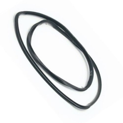 Joint de porte d'origine Four cuisinière (C00078411 C00566593 INDESIT CANNON WHIRLPOOL ARISTON HOTPOINT SCHOLTES)