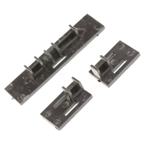 Bouton marche/arrêt - Hotte (9188065690 BEKO)