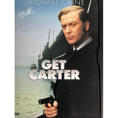 Get Carter (1971/ Archive Collection/ On Demand Dvd-R)