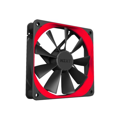 NZXT Aer F - Ventilateur châssis - 140 mm